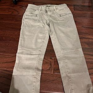 Blanknyc skinny classique pants size 26